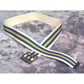 Scott Specialties Inc. Gait Belt with Buckle